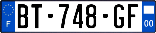 BT-748-GF