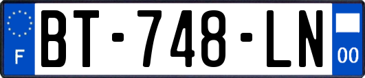 BT-748-LN