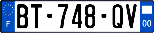 BT-748-QV