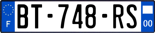 BT-748-RS