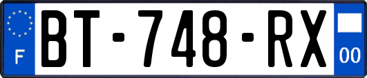 BT-748-RX