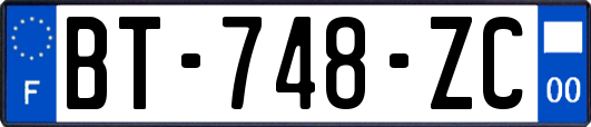 BT-748-ZC