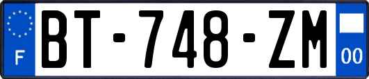 BT-748-ZM