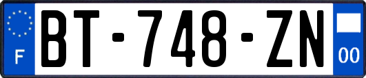 BT-748-ZN