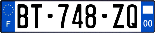 BT-748-ZQ