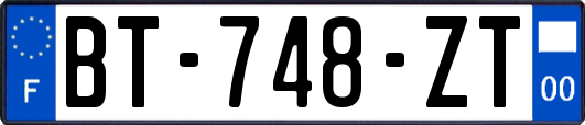 BT-748-ZT