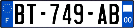 BT-749-AB