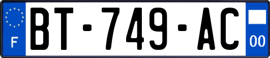 BT-749-AC