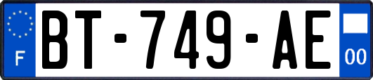 BT-749-AE