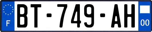 BT-749-AH