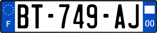 BT-749-AJ