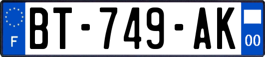 BT-749-AK