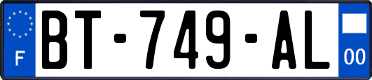 BT-749-AL