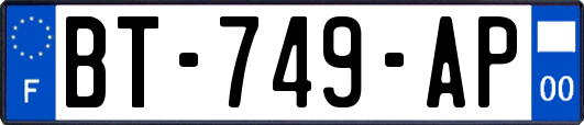 BT-749-AP