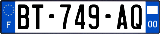 BT-749-AQ