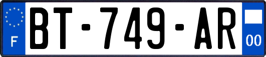 BT-749-AR