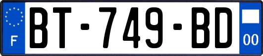 BT-749-BD