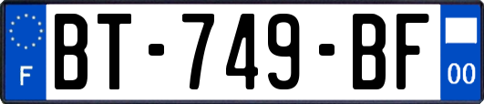 BT-749-BF