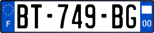 BT-749-BG