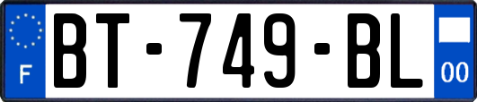 BT-749-BL