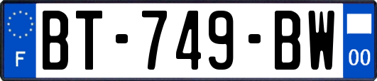 BT-749-BW