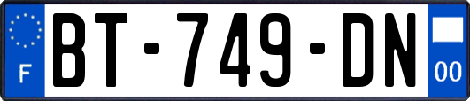 BT-749-DN