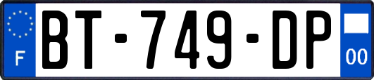 BT-749-DP