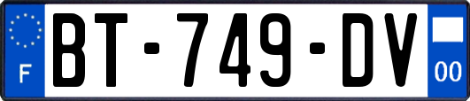 BT-749-DV