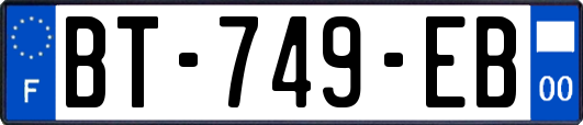 BT-749-EB