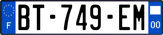 BT-749-EM