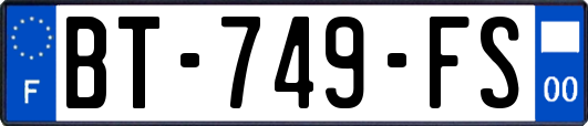 BT-749-FS