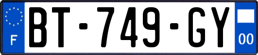 BT-749-GY