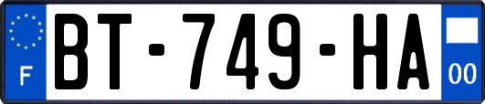 BT-749-HA