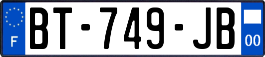 BT-749-JB