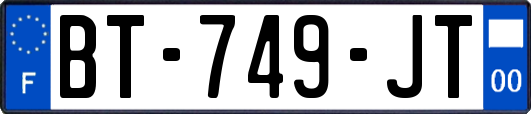 BT-749-JT