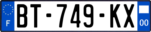 BT-749-KX