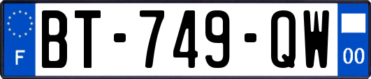 BT-749-QW