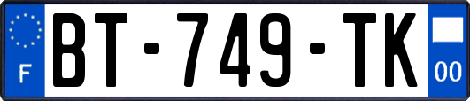 BT-749-TK