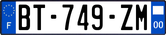 BT-749-ZM