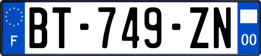 BT-749-ZN