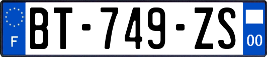 BT-749-ZS