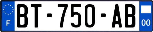 BT-750-AB