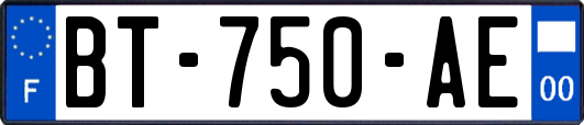 BT-750-AE