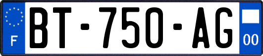 BT-750-AG