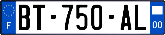 BT-750-AL