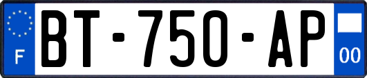 BT-750-AP