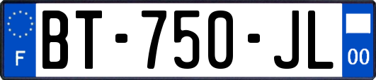 BT-750-JL