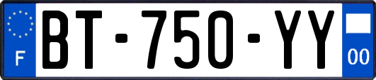 BT-750-YY