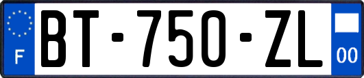 BT-750-ZL