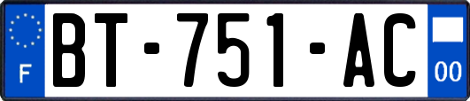 BT-751-AC